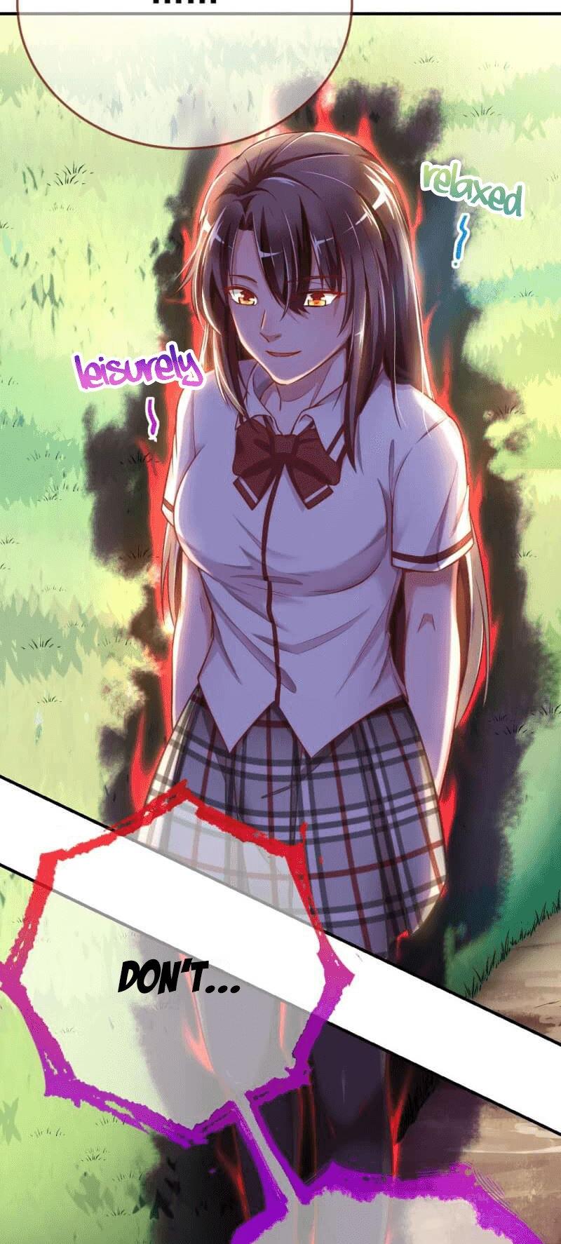 Cheating Men Must Die Chapter 93 page 3 - Chapter 93: That girl’s damn wild -- Force out of this world