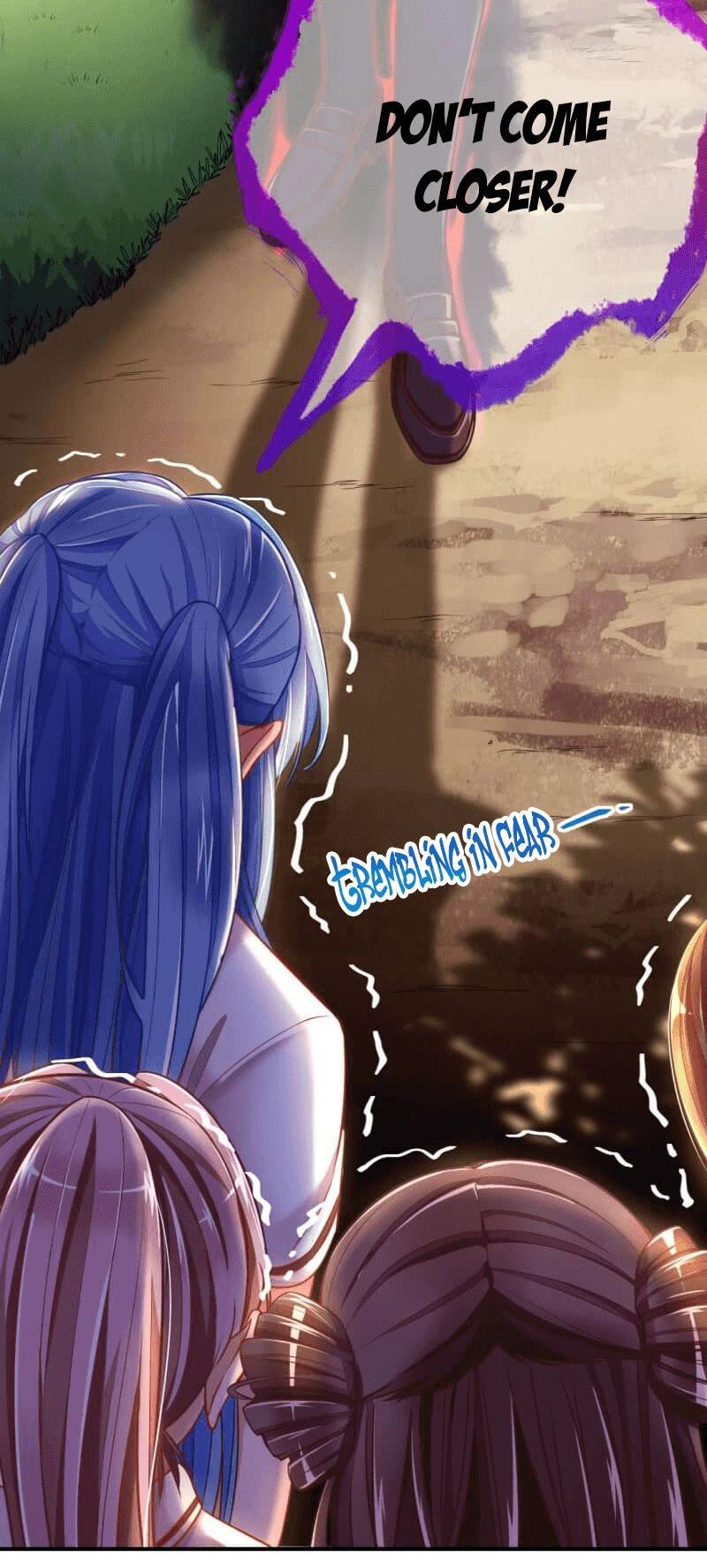 Cheating Men Must Die Chapter 93 page 4 - Chapter 93: That girl’s damn wild -- Force out of this world