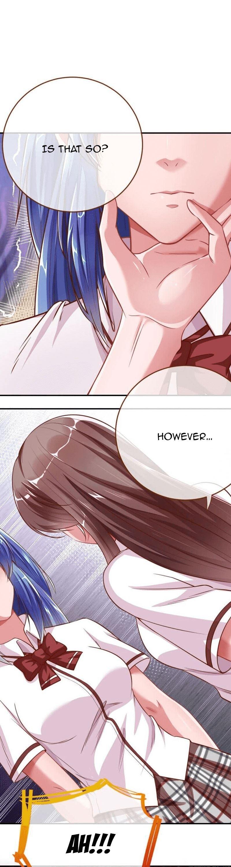 Cheating Men Must Die Chapter 93 page 7 - Chapter 93: That girl’s damn wild -- Force out of this world