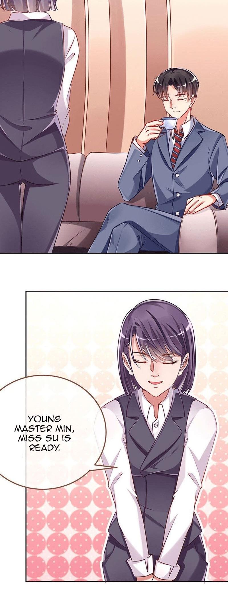 Cheating Men Must Die Chapter 94 page 10 - Chapter 94: That girl’s damn wild -- Glamorous Entrance