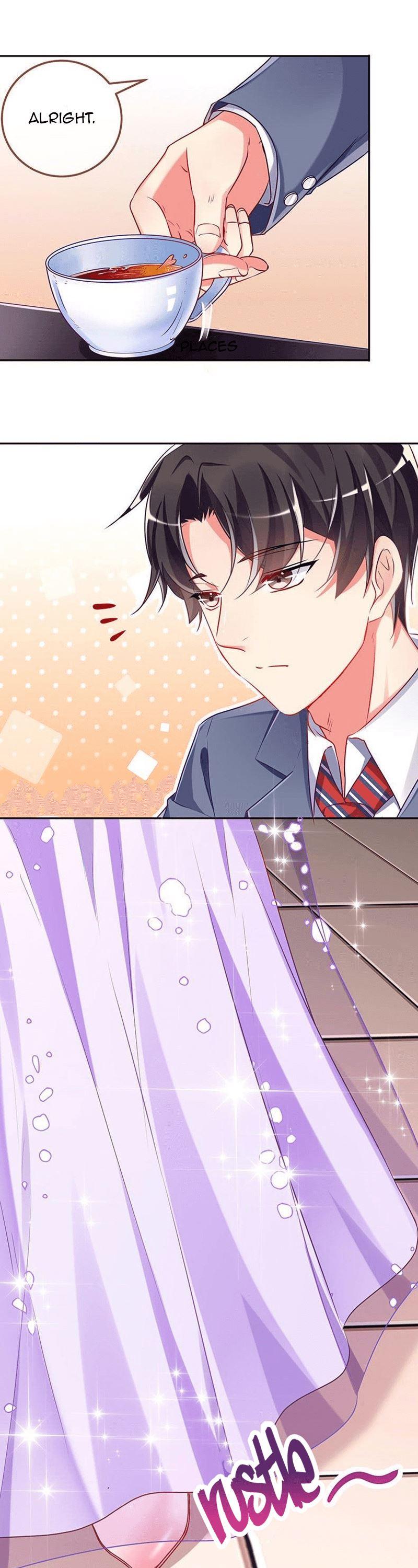 Cheating Men Must Die Chapter 94 page 11 - Chapter 94: That girl’s damn wild -- Glamorous Entrance