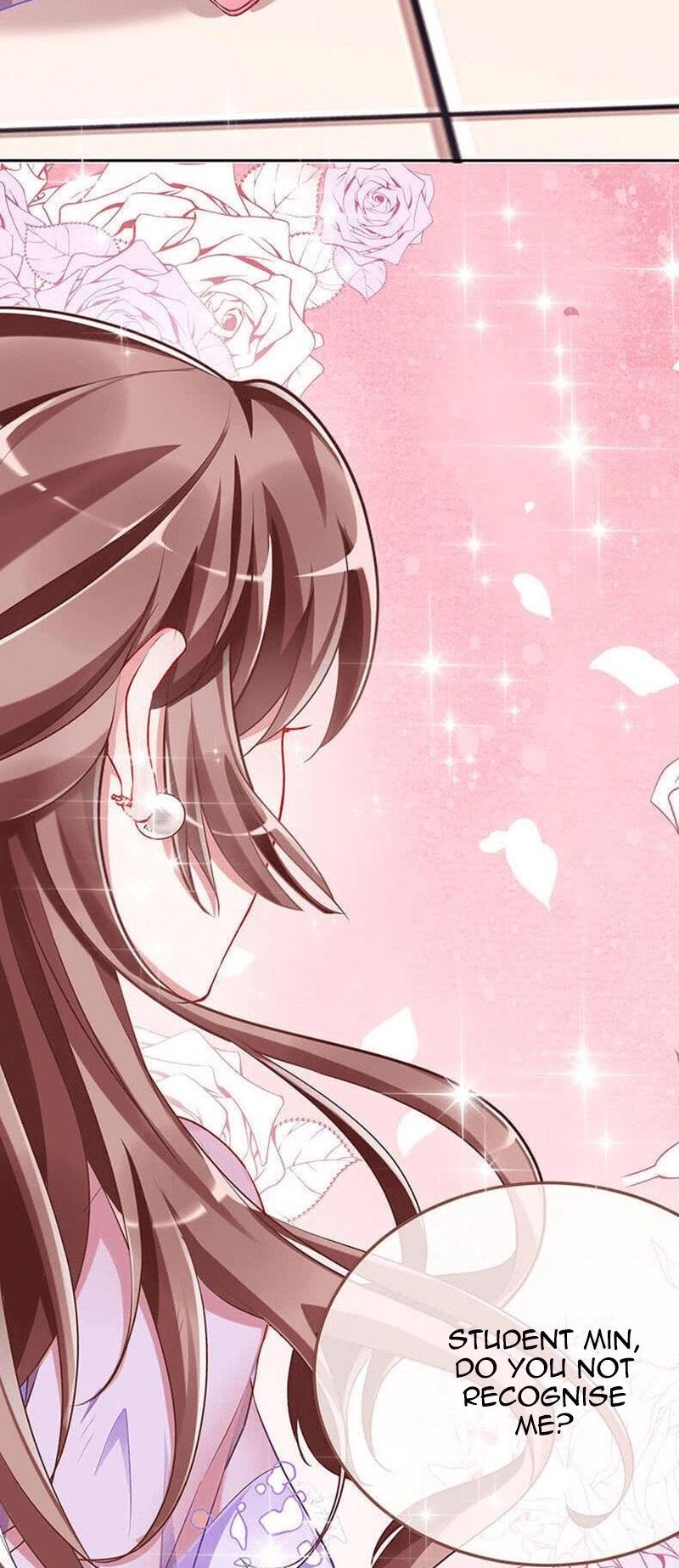 Cheating Men Must Die Chapter 94 page 12 - Chapter 94: That girl’s damn wild -- Glamorous Entrance