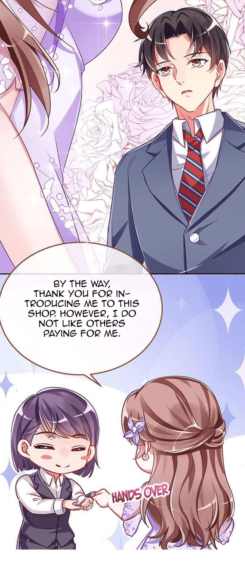Cheating Men Must Die Chapter 94 page 13 - Chapter 94: That girl’s damn wild -- Glamorous Entrance