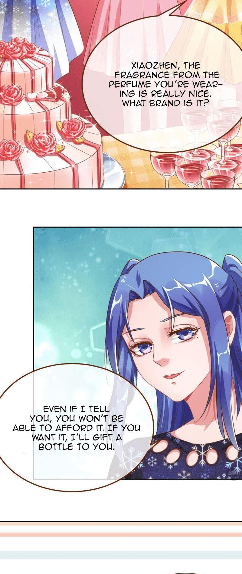 Cheating Men Must Die Chapter 94 page 15 - Chapter 94: That girl’s damn wild -- Glamorous Entrance