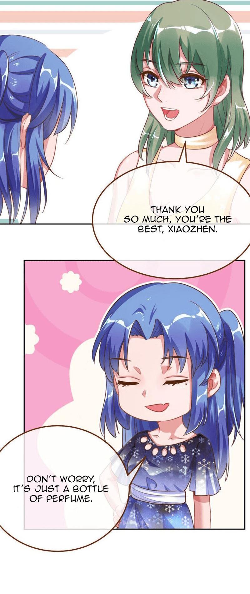 Cheating Men Must Die Chapter 94 page 16 - Chapter 94: That girl’s damn wild -- Glamorous Entrance