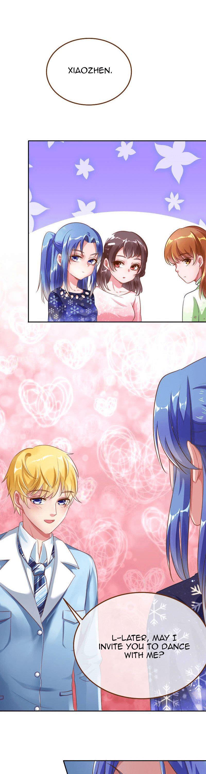 Cheating Men Must Die Chapter 94 page 17 - Chapter 94: That girl’s damn wild -- Glamorous Entrance