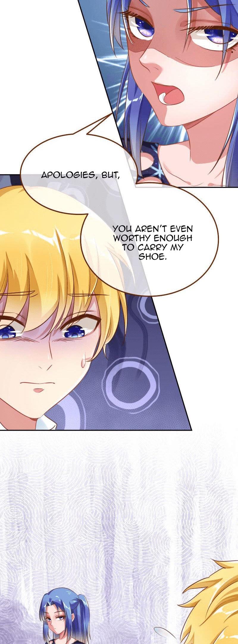 Cheating Men Must Die Chapter 94 page 18 - Chapter 94: That girl’s damn wild -- Glamorous Entrance