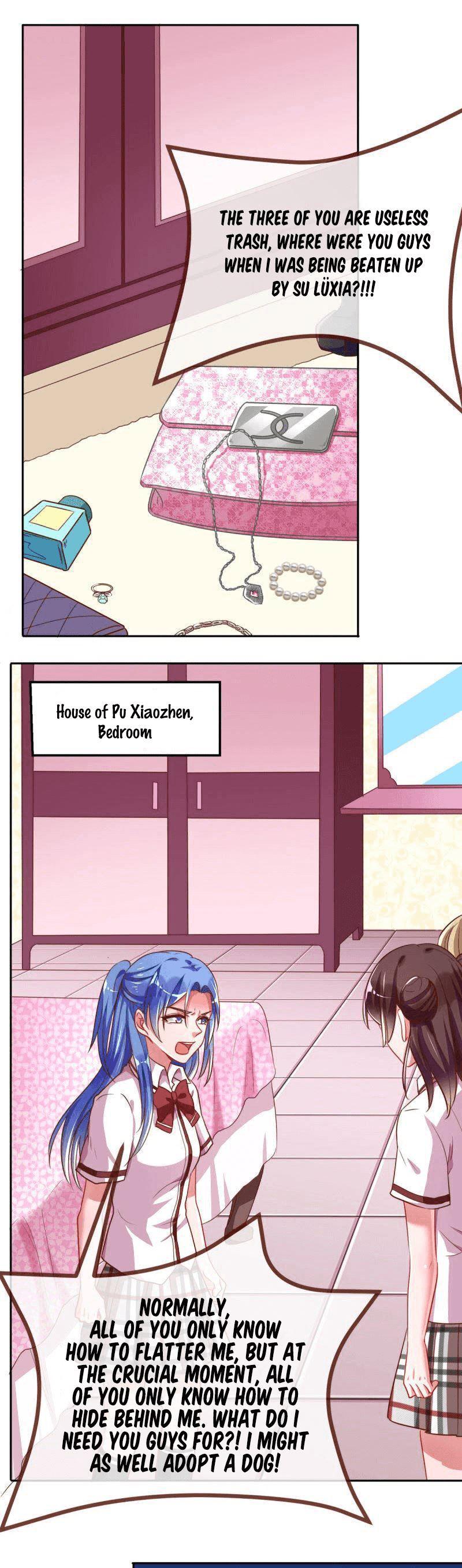 Cheating Men Must Die Chapter 94 page 2 - Chapter 94: That girl’s damn wild -- Glamorous Entrance