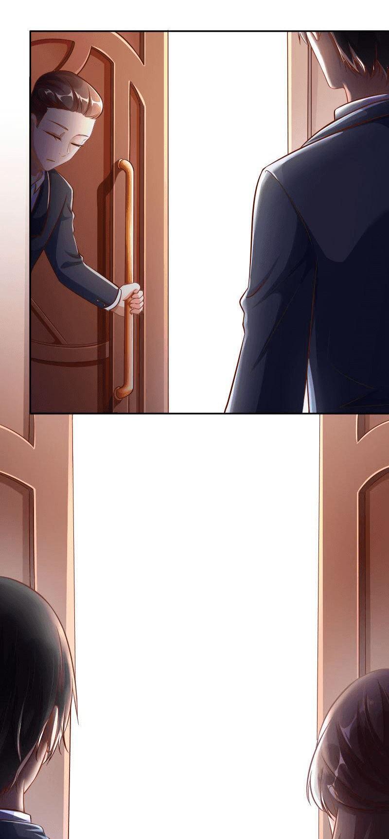 Cheating Men Must Die Chapter 94 page 21 - Chapter 94: That girl’s damn wild -- Glamorous Entrance