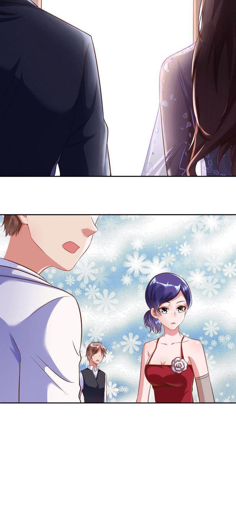 Cheating Men Must Die Chapter 94 page 22 - Chapter 94: That girl’s damn wild -- Glamorous Entrance
