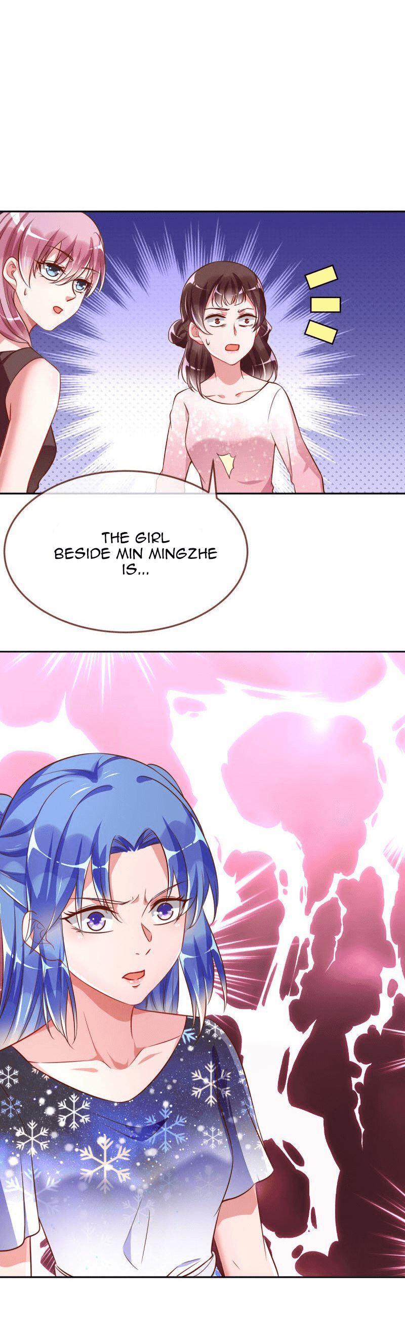 Cheating Men Must Die Chapter 94 page 23 - Chapter 94: That girl’s damn wild -- Glamorous Entrance