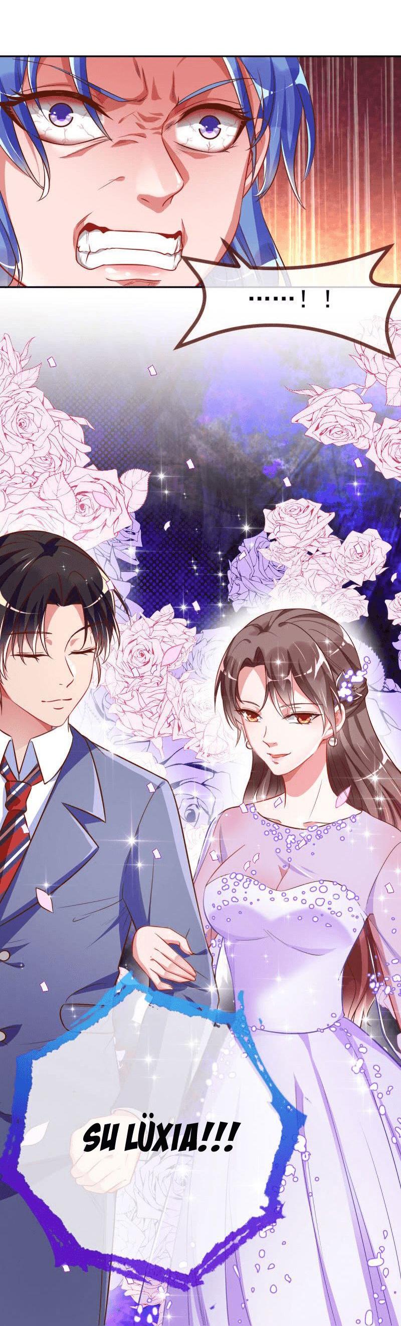 Cheating Men Must Die Chapter 94 page 24 - Chapter 94: That girl’s damn wild -- Glamorous Entrance