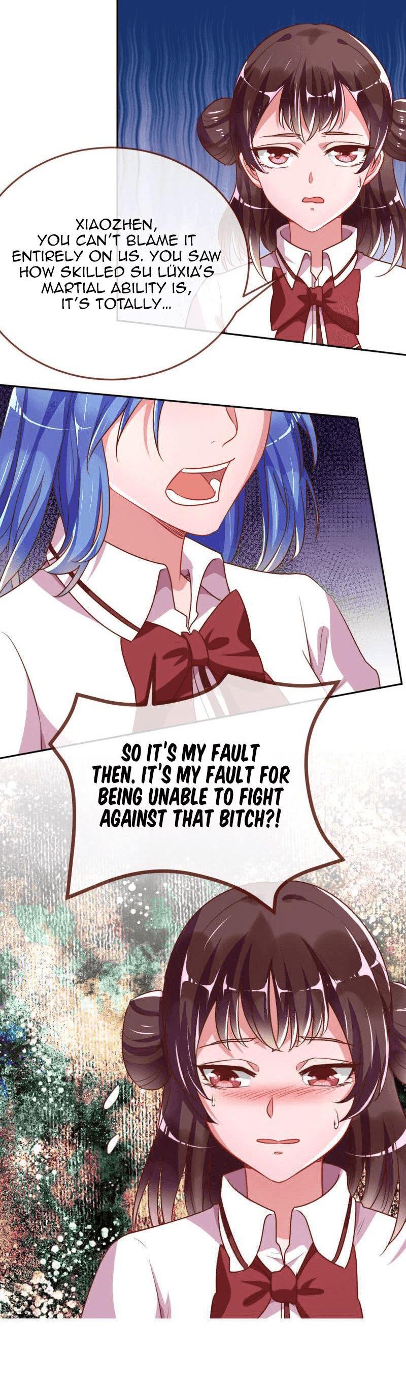 Cheating Men Must Die Chapter 94 page 3 - Chapter 94: That girl’s damn wild -- Glamorous Entrance