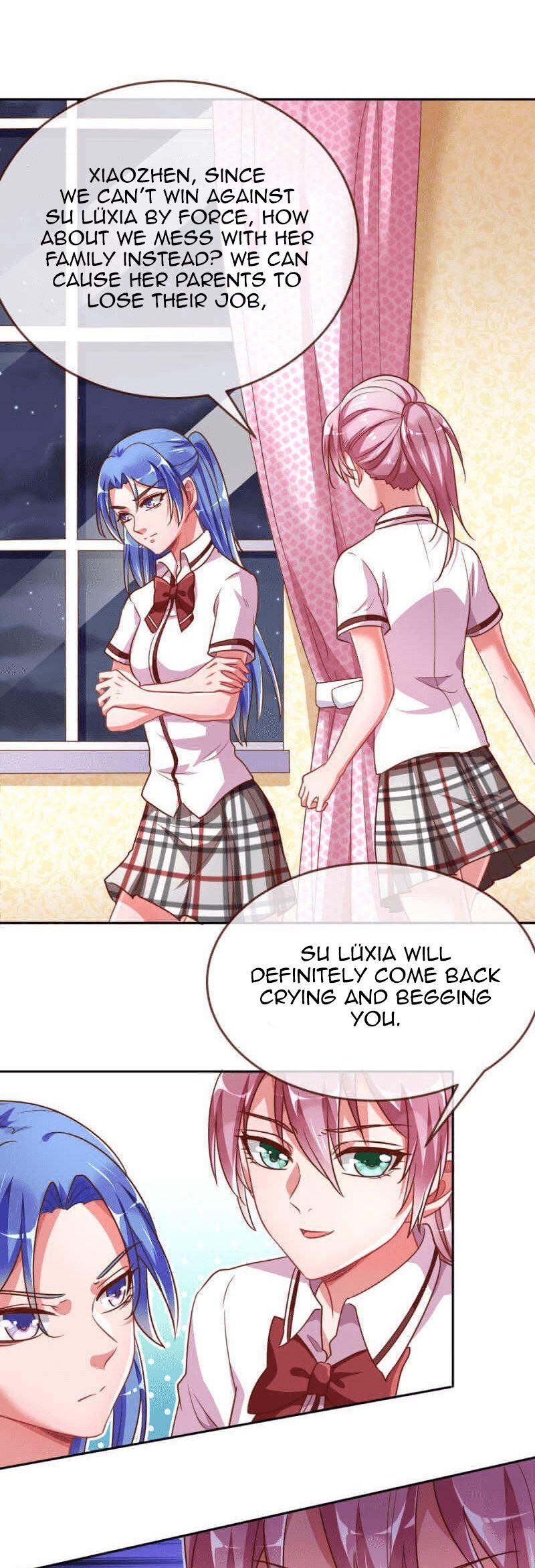 Cheating Men Must Die Chapter 94 page 4 - Chapter 94: That girl’s damn wild -- Glamorous Entrance