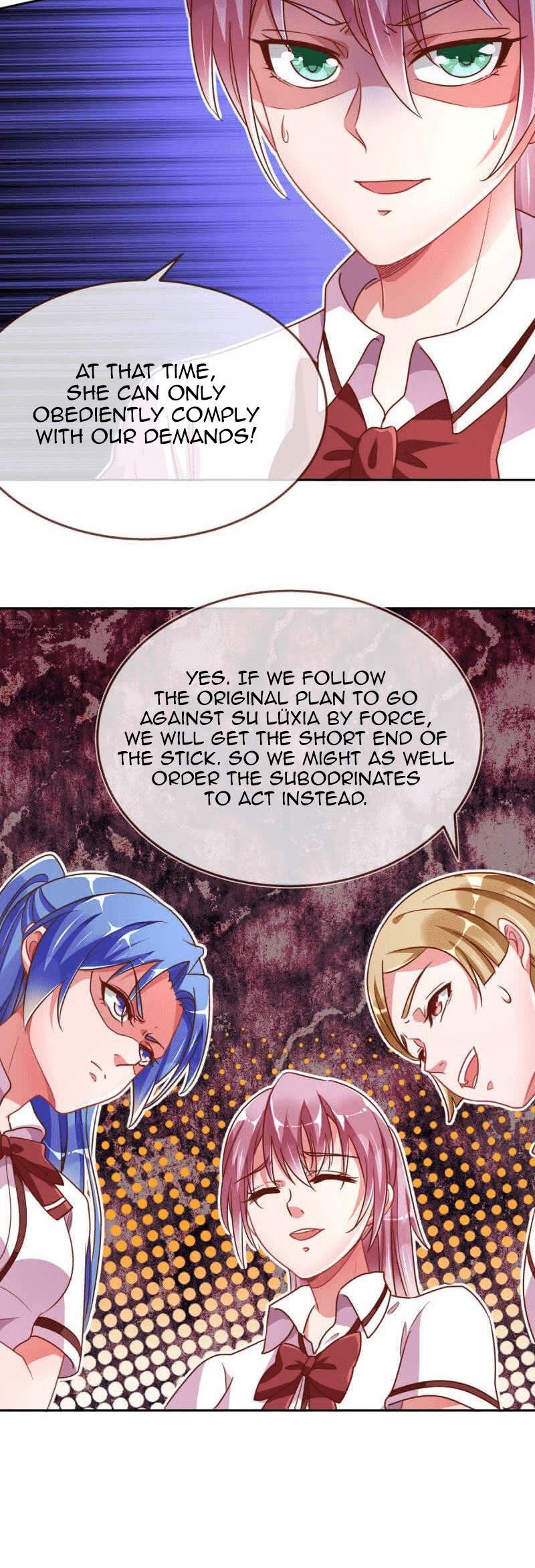 Cheating Men Must Die Chapter 94 page 5 - Chapter 94: That girl’s damn wild -- Glamorous Entrance