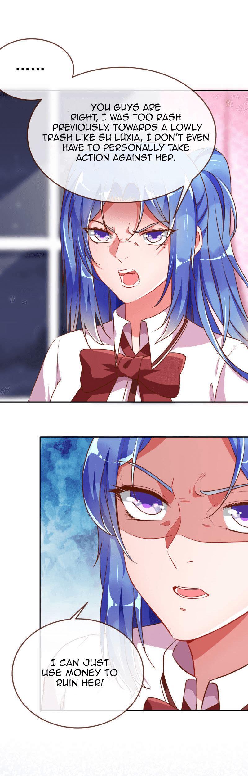 Cheating Men Must Die Chapter 94 page 6 - Chapter 94: That girl’s damn wild -- Glamorous Entrance