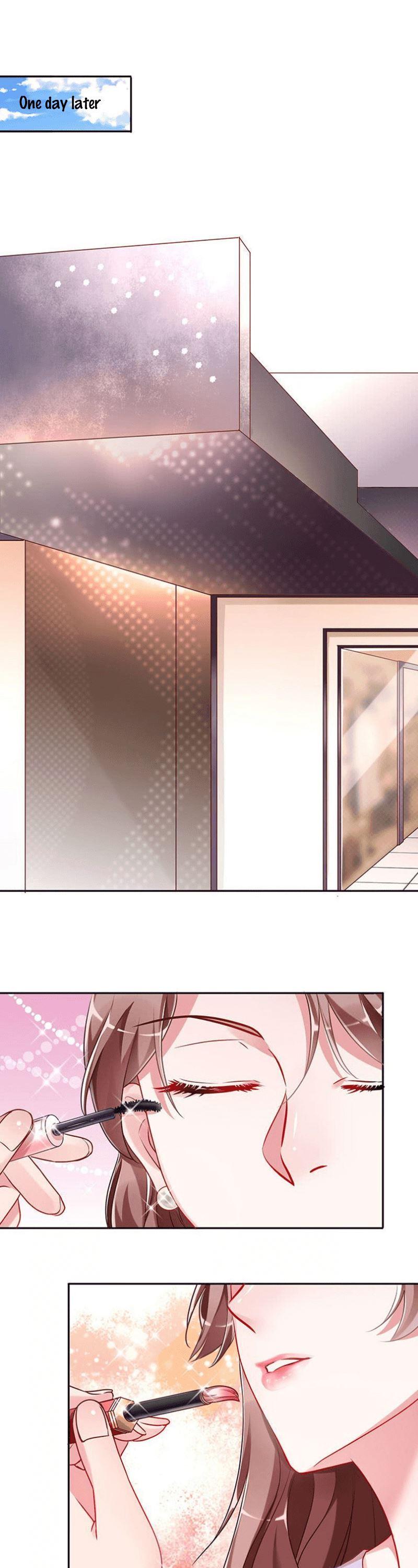 Cheating Men Must Die Chapter 94 page 8 - Chapter 94: That girl’s damn wild -- Glamorous Entrance