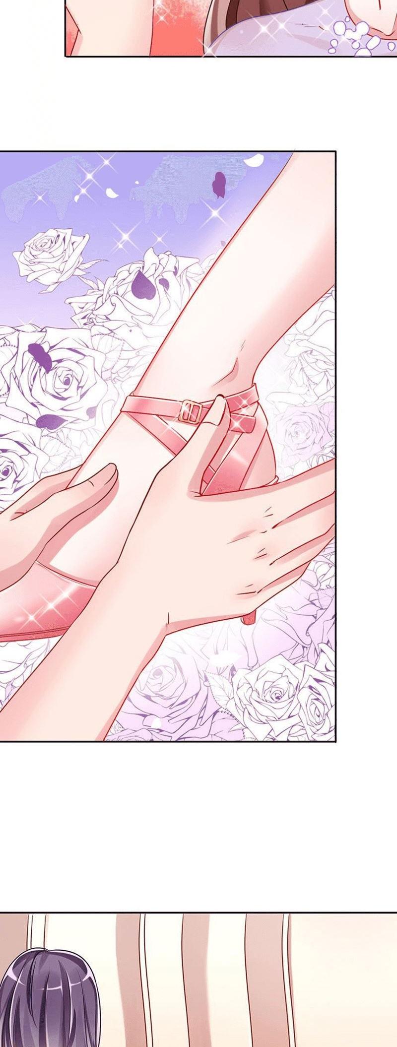 Cheating Men Must Die Chapter 94 page 9 - Chapter 94: That girl’s damn wild -- Glamorous Entrance