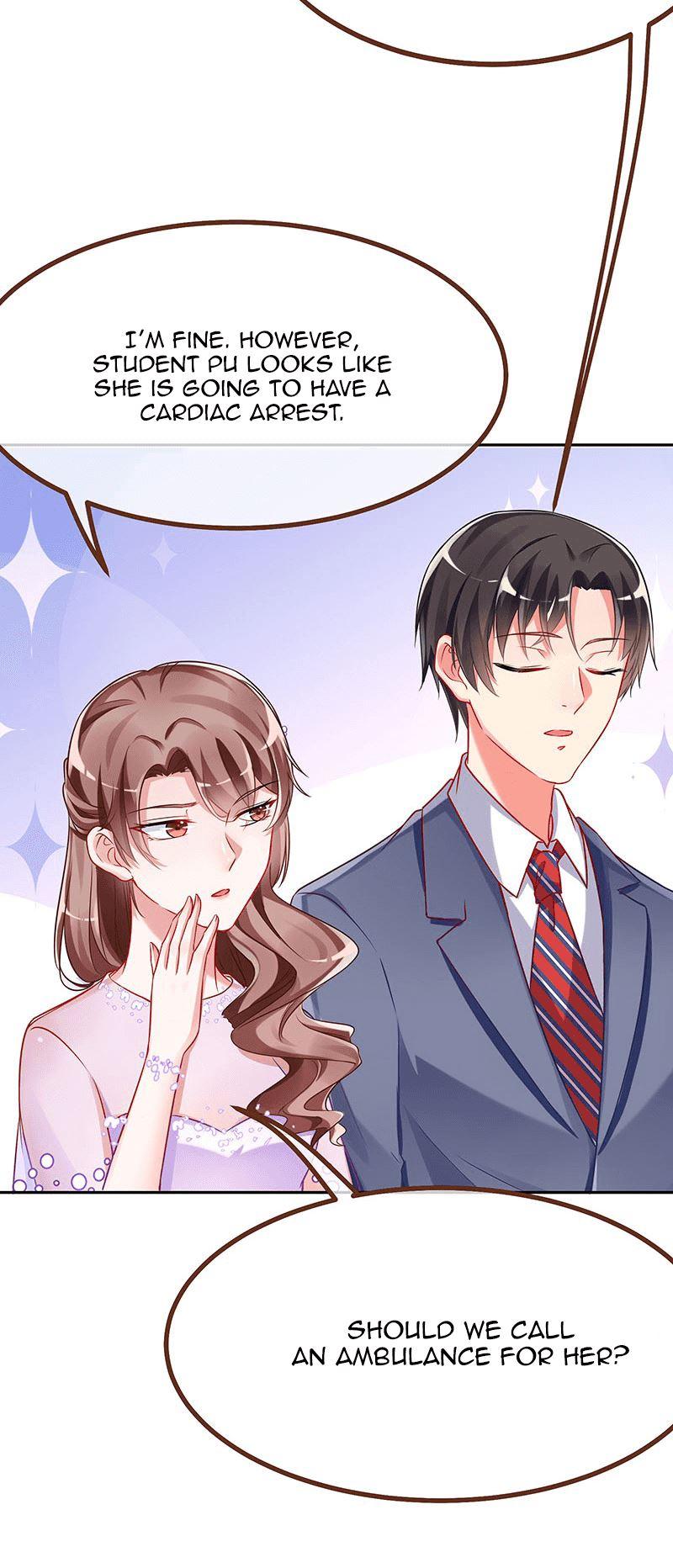Cheating Men Must Die Chapter 95 page 10 - Chapter 95: That girl’s damn wild --Birthday Crisis