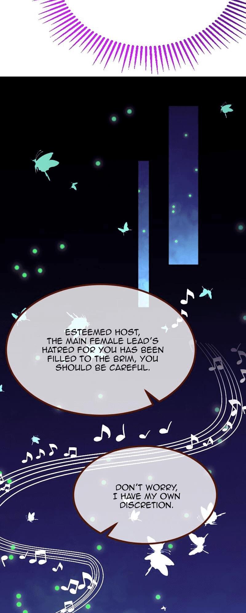 Cheating Men Must Die Chapter 95 page 12 - Chapter 95: That girl’s damn wild --Birthday Crisis