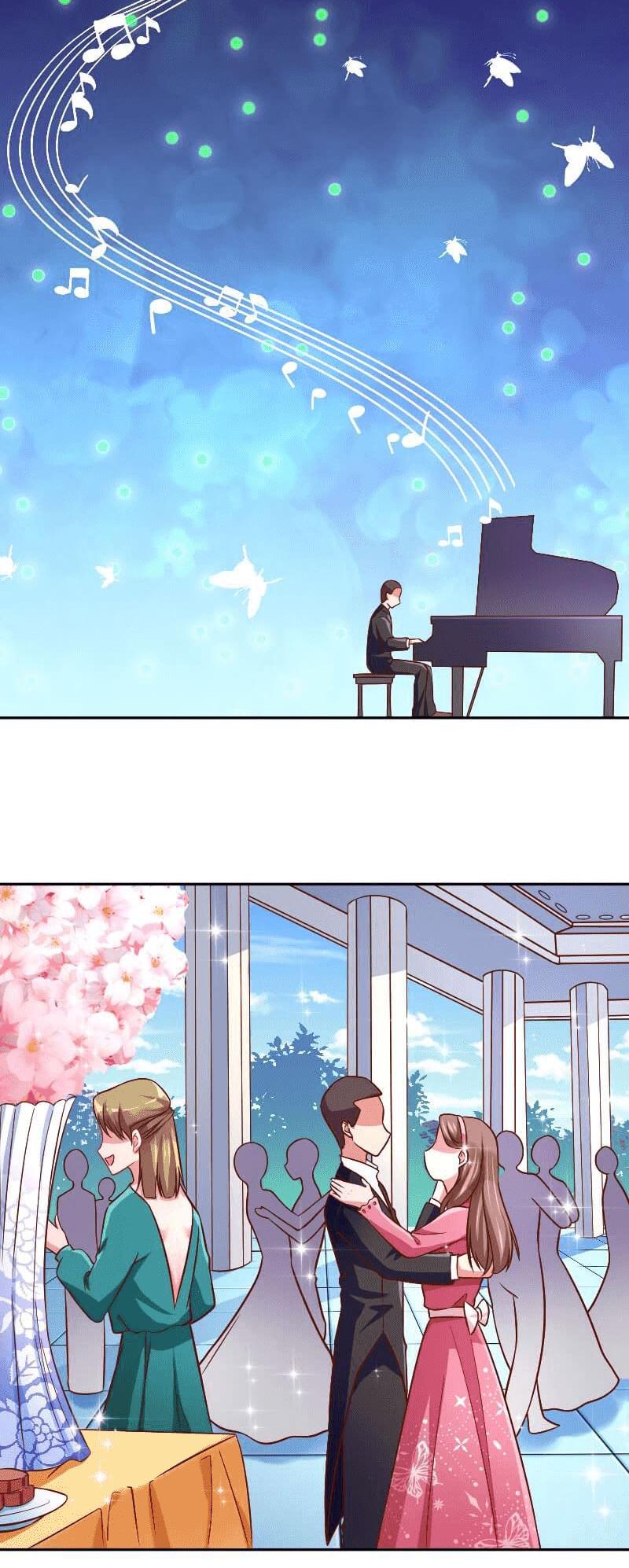 Cheating Men Must Die Chapter 95 page 13 - Chapter 95: That girl’s damn wild --Birthday Crisis