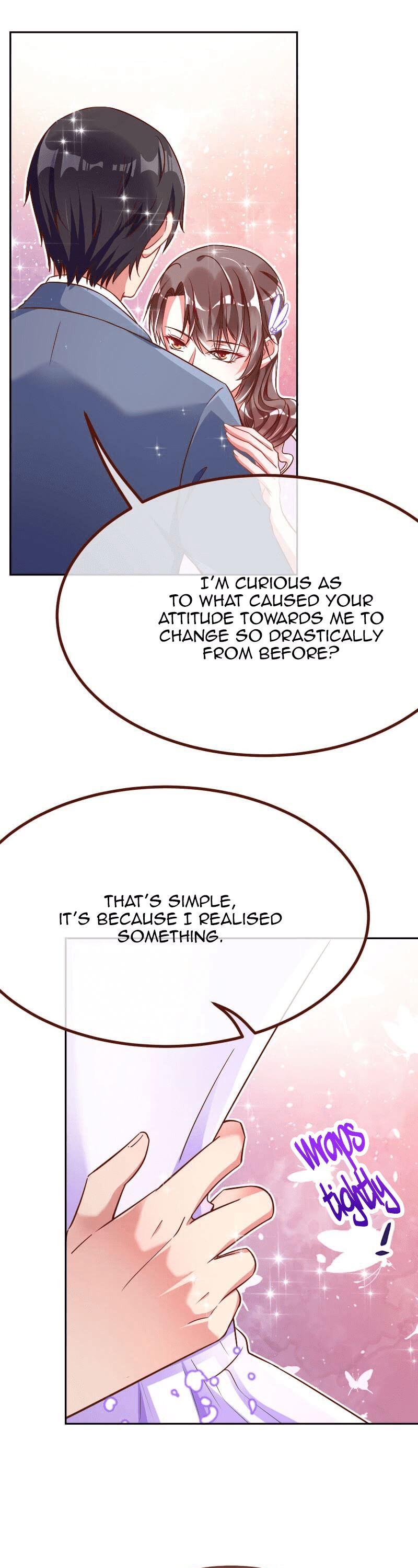 Cheating Men Must Die Chapter 95 page 14 - Chapter 95: That girl’s damn wild --Birthday Crisis