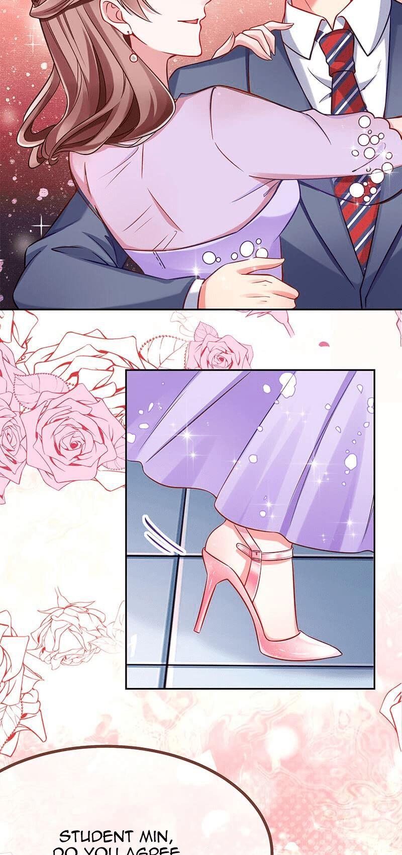 Cheating Men Must Die Chapter 95 page 16 - Chapter 95: That girl’s damn wild --Birthday Crisis