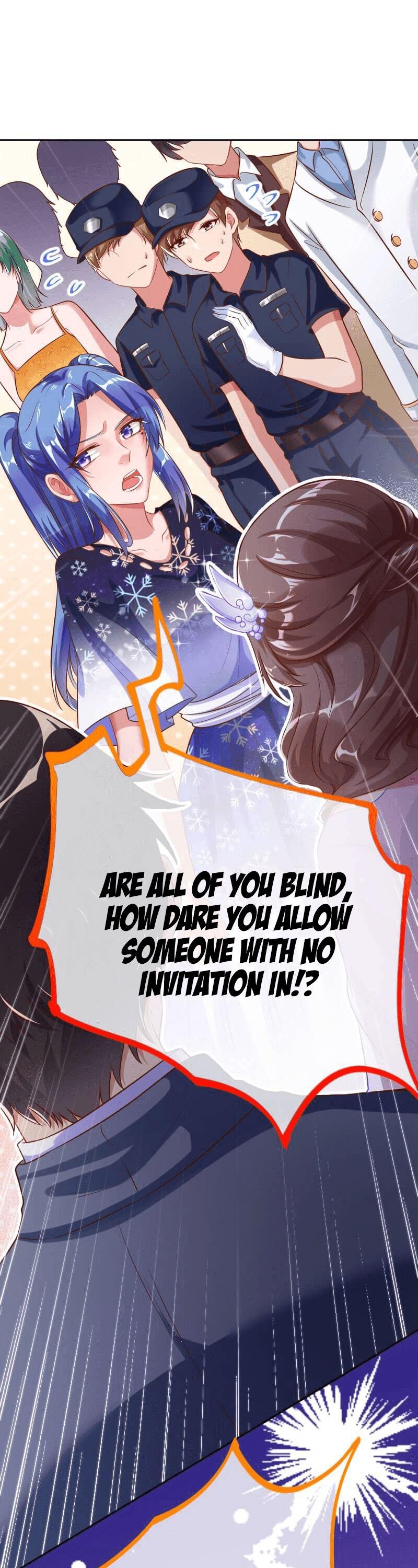 Cheating Men Must Die Chapter 95 page 2 - Chapter 95: That girl’s damn wild --Birthday Crisis