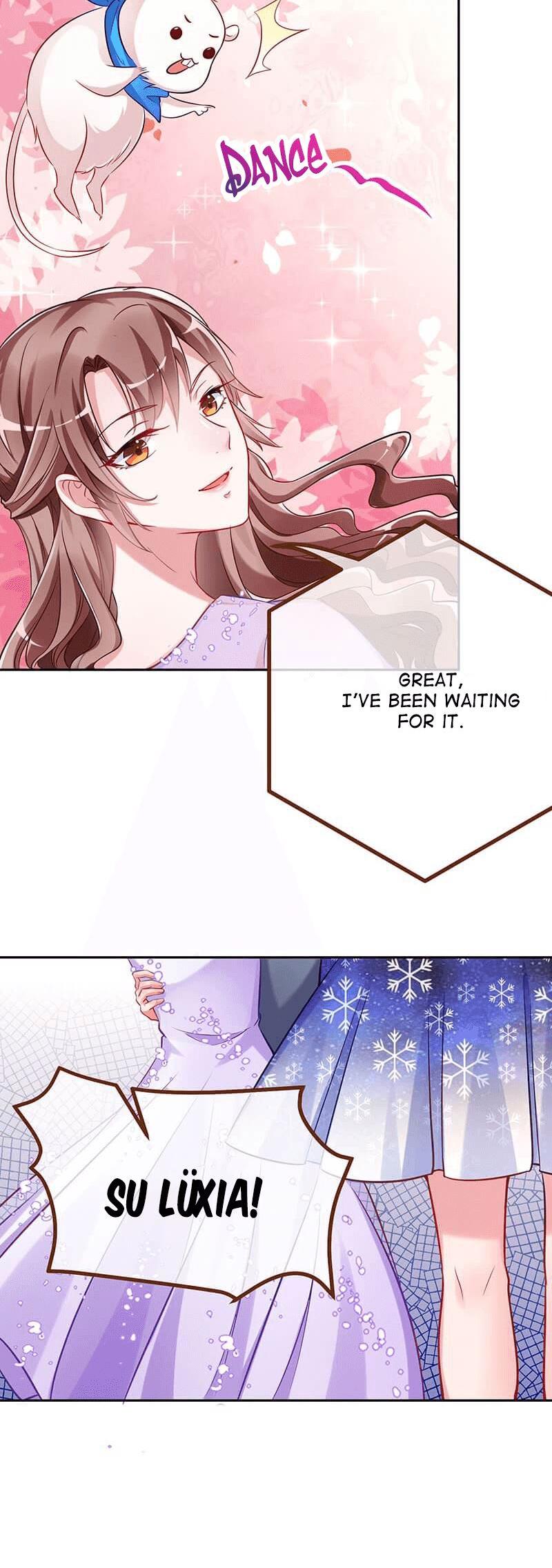 Cheating Men Must Die Chapter 95 page 21 - Chapter 95: That girl’s damn wild --Birthday Crisis