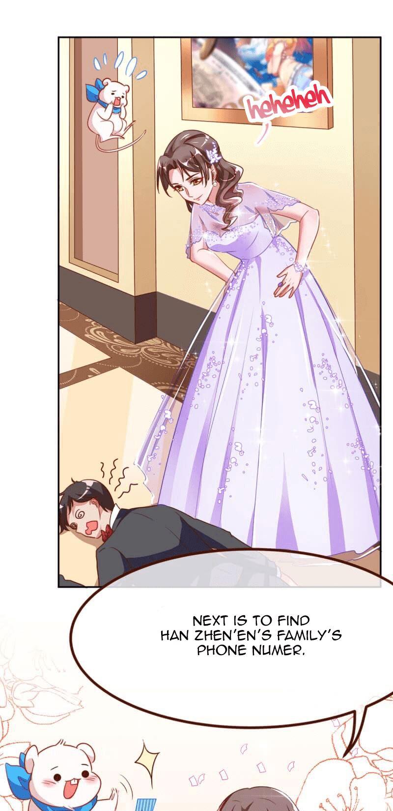 Cheating Men Must Die Chapter 95 page 27 - Chapter 95: That girl’s damn wild --Birthday Crisis