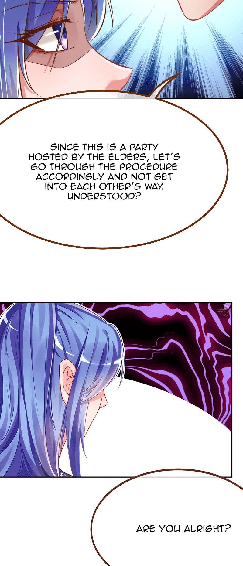 Cheating Men Must Die Chapter 95 page 9 - Chapter 95: That girl’s damn wild --Birthday Crisis