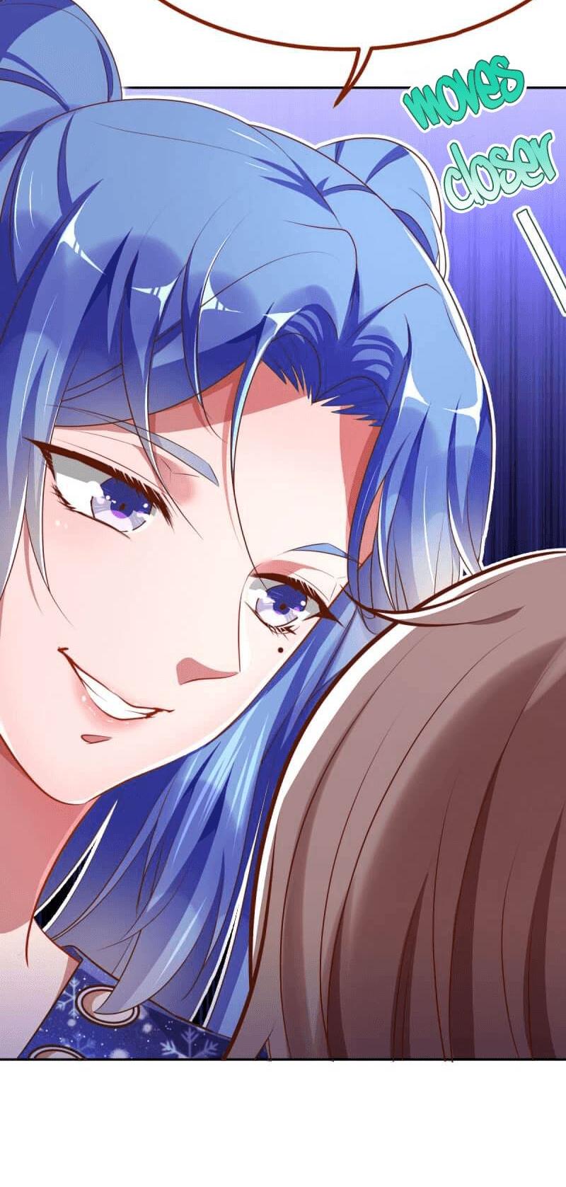 Cheating Men Must Die Chapter 96 page 12 - Chapter 96: That girl’s damn wild --A beauty saves another beauty