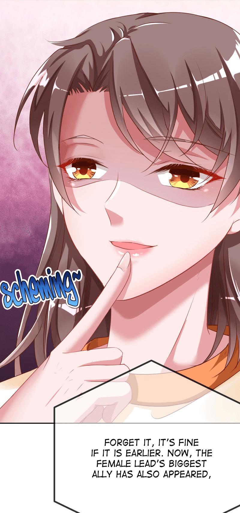 Cheating Men Must Die Chapter 96 page 14 - Chapter 96: That girl’s damn wild --A beauty saves another beauty