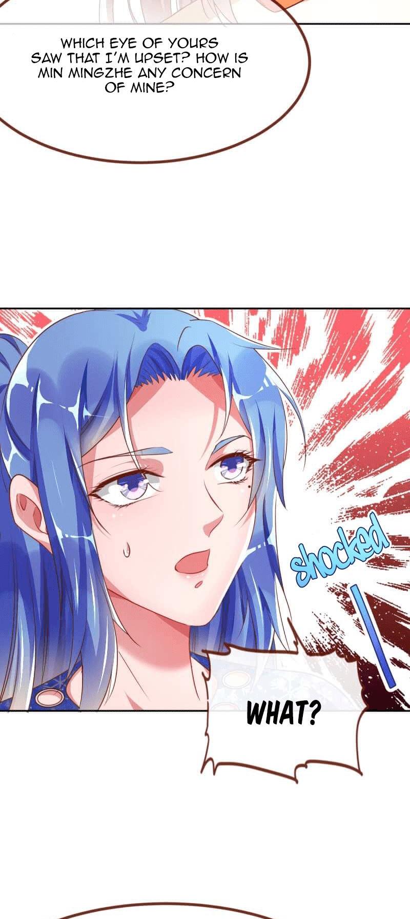 Cheating Men Must Die Chapter 96 page 17 - Chapter 96: That girl’s damn wild --A beauty saves another beauty