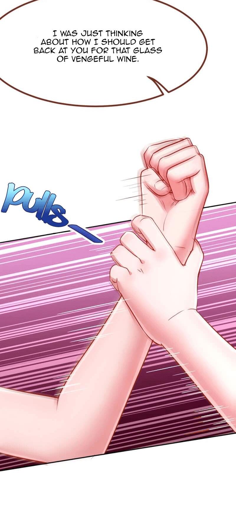 Cheating Men Must Die Chapter 96 page 18 - Chapter 96: That girl’s damn wild --A beauty saves another beauty