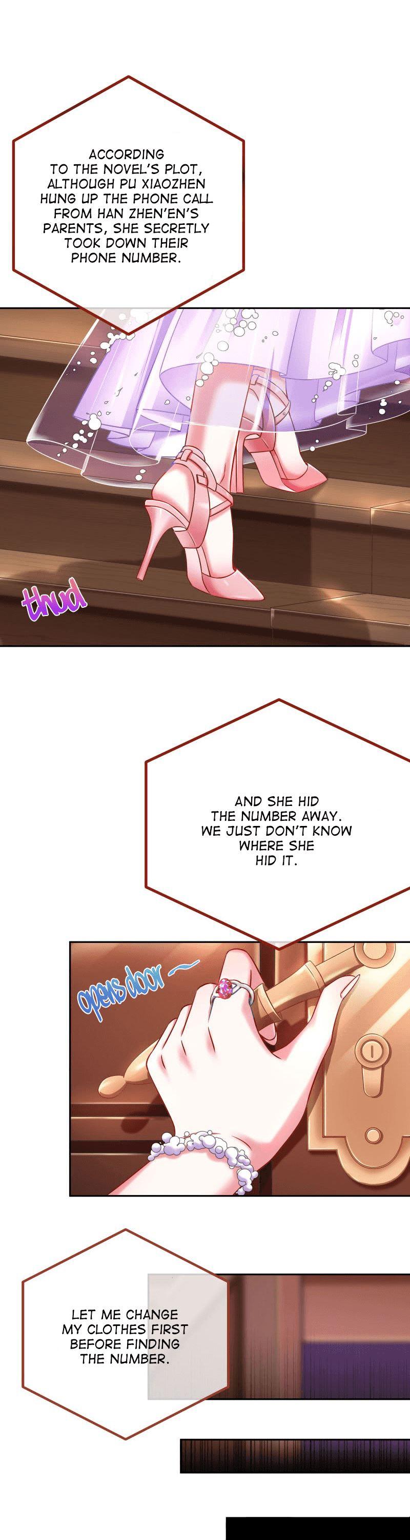 Cheating Men Must Die Chapter 96 page 2 - Chapter 96: That girl’s damn wild --A beauty saves another beauty