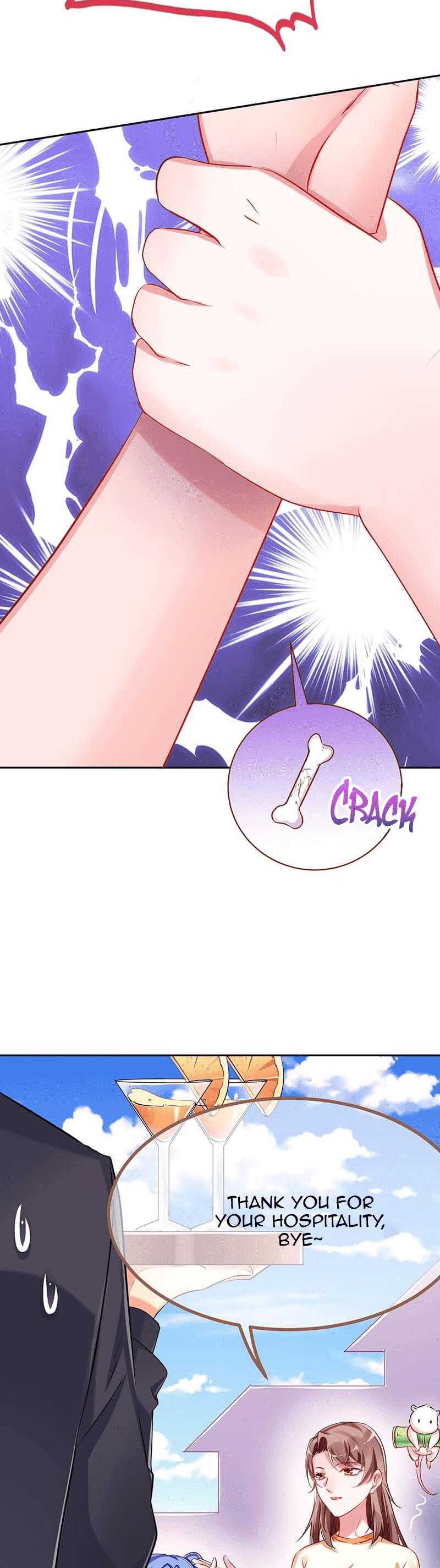 Cheating Men Must Die Chapter 96 page 20 - Chapter 96: That girl’s damn wild --A beauty saves another beauty