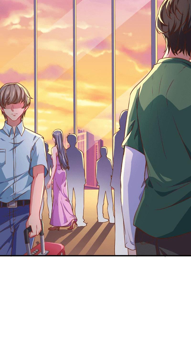 Cheating Men Must Die Chapter 96 page 24 - Chapter 96: That girl’s damn wild --A beauty saves another beauty