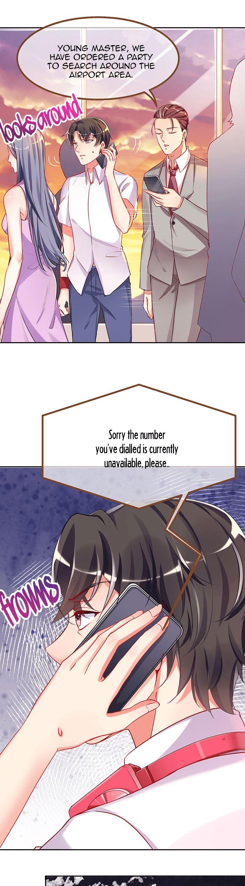 Cheating Men Must Die Chapter 96 page 25 - Chapter 96: That girl’s damn wild --A beauty saves another beauty