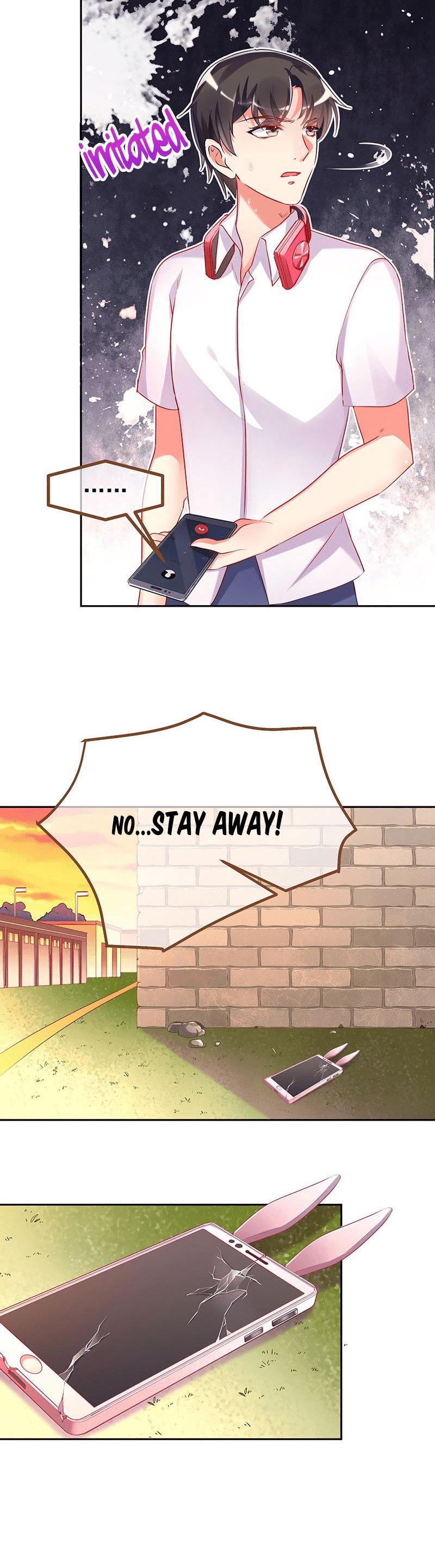 Cheating Men Must Die Chapter 96 page 26 - Chapter 96: That girl’s damn wild --A beauty saves another beauty
