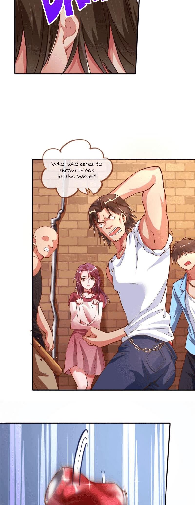 Cheating Men Must Die Chapter 96 page 28 - Chapter 96: That girl’s damn wild --A beauty saves another beauty