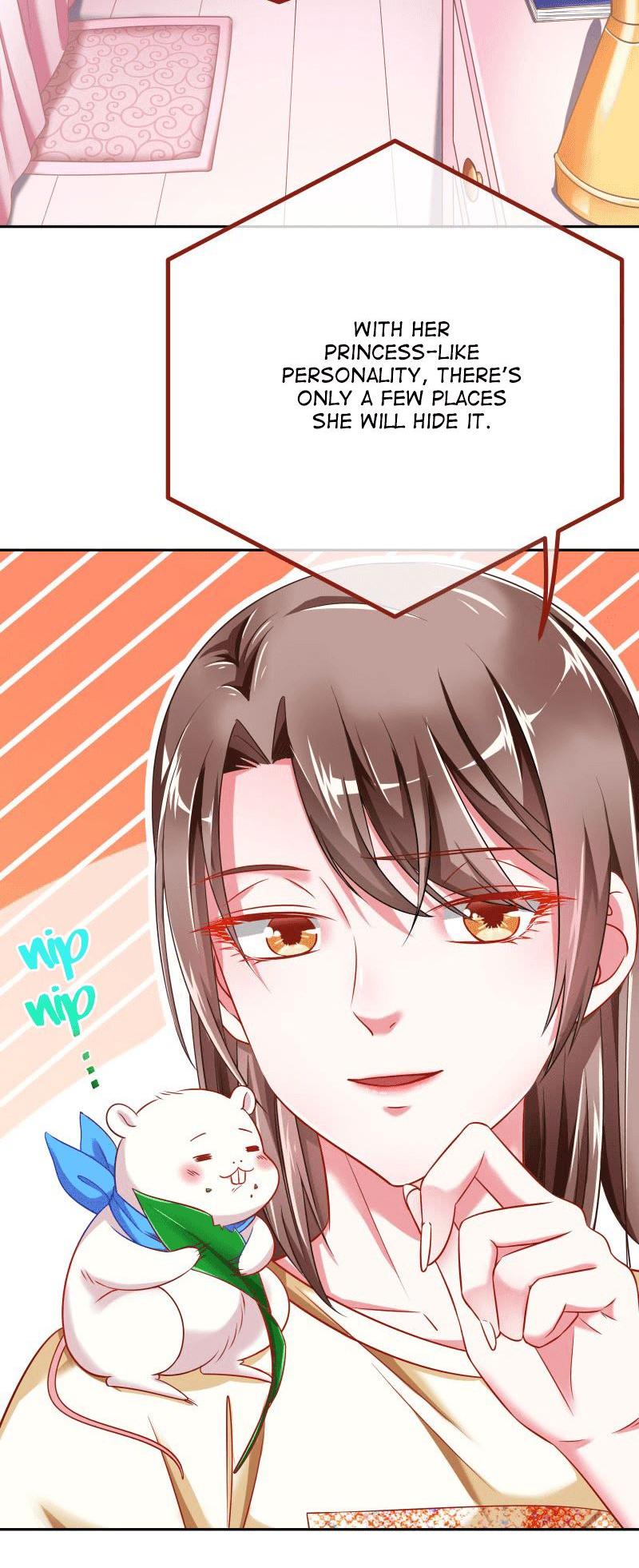 Cheating Men Must Die Chapter 96 page 4 - Chapter 96: That girl’s damn wild --A beauty saves another beauty