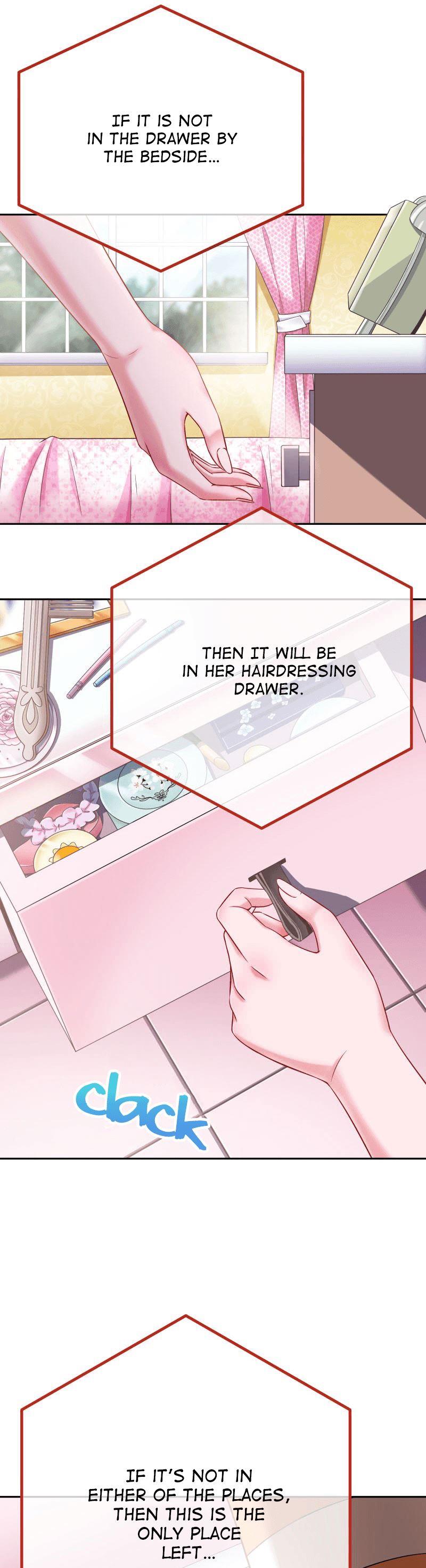 Cheating Men Must Die Chapter 96 page 5 - Chapter 96: That girl’s damn wild --A beauty saves another beauty