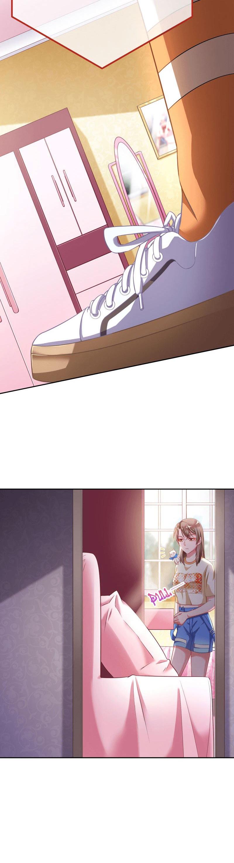 Cheating Men Must Die Chapter 96 page 6 - Chapter 96: That girl’s damn wild --A beauty saves another beauty