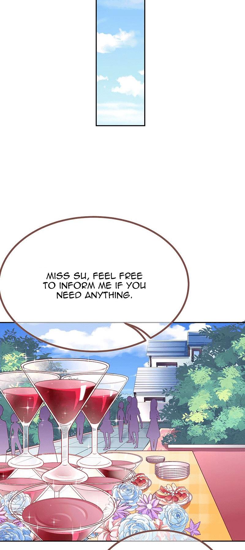 Cheating Men Must Die Chapter 96 page 8 - Chapter 96: That girl’s damn wild --A beauty saves another beauty
