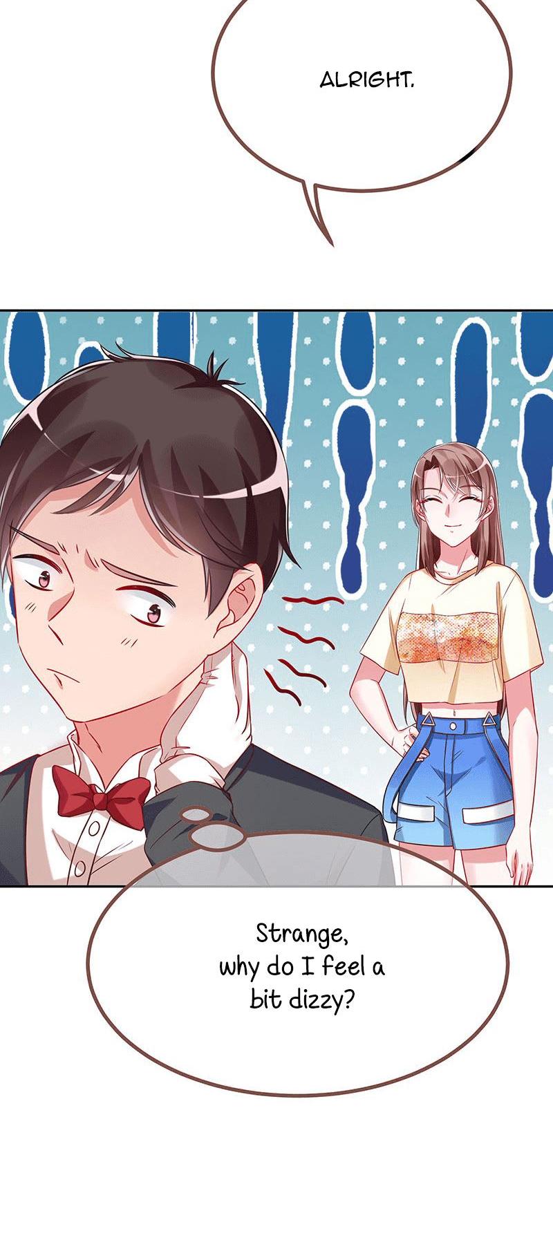 Cheating Men Must Die Chapter 96 page 9 - Chapter 96: That girl’s damn wild --A beauty saves another beauty