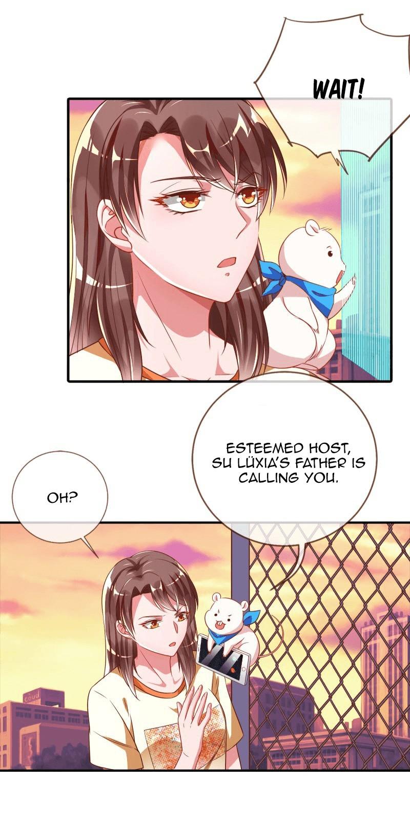 Cheating Men Must Die Chapter 97 page 11 - Chapter 97: That girl’s damn wild -- Increase favorability