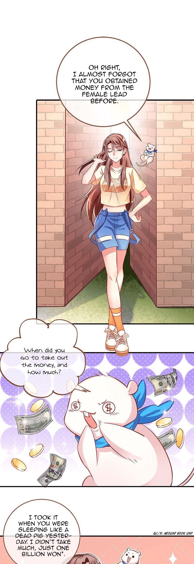 Cheating Men Must Die Chapter 97 page 16 - Chapter 97: That girl’s damn wild -- Increase favorability