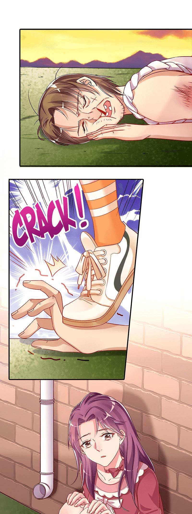 Cheating Men Must Die Chapter 97 page 2 - Chapter 97: That girl’s damn wild -- Increase favorability