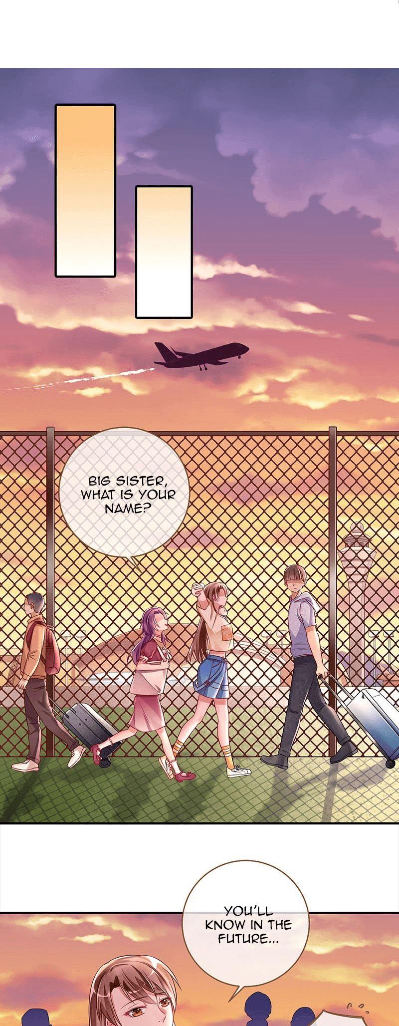 Cheating Men Must Die Chapter 97 page 6 - Chapter 97: That girl’s damn wild -- Increase favorability